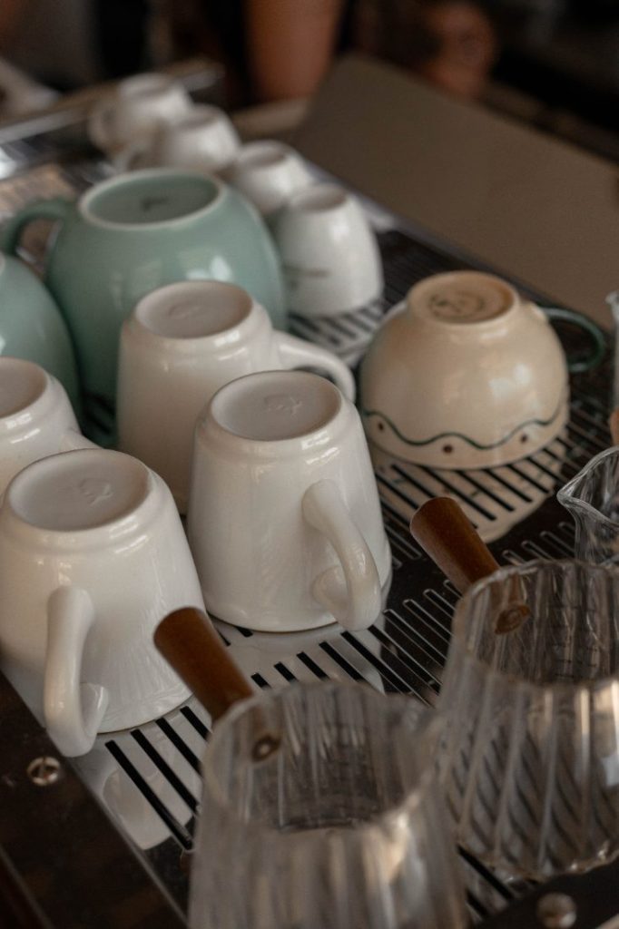 House Mug